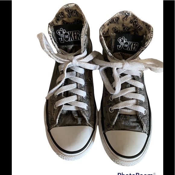 Converse Other - Converse All Star Sneakers